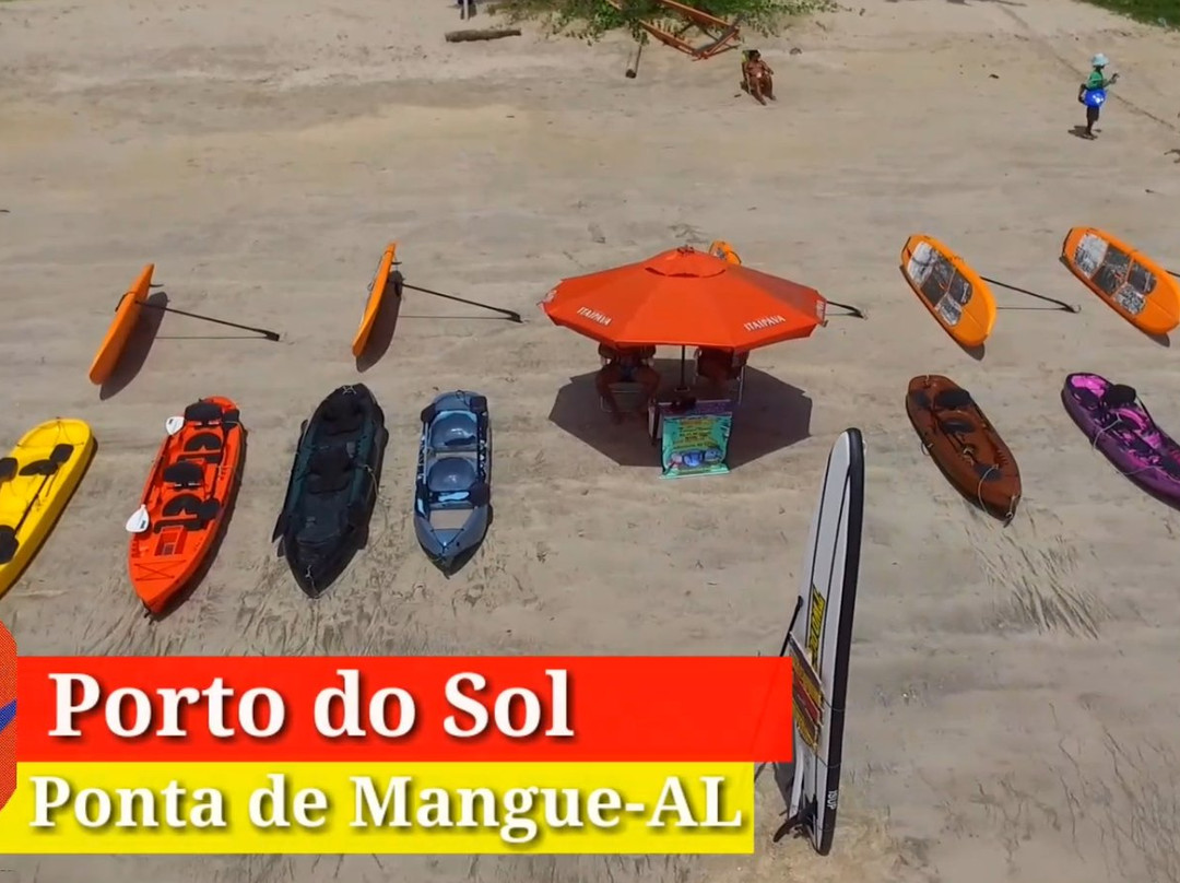 Porto do Sol Maragogi-Maragogi必去景点