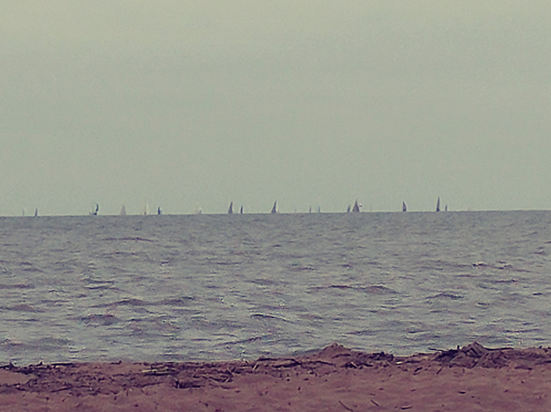 Sandpoint Beach-温莎堡必去景点