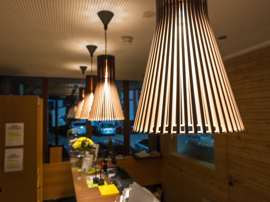 Fischer Brauhaus Garni主图