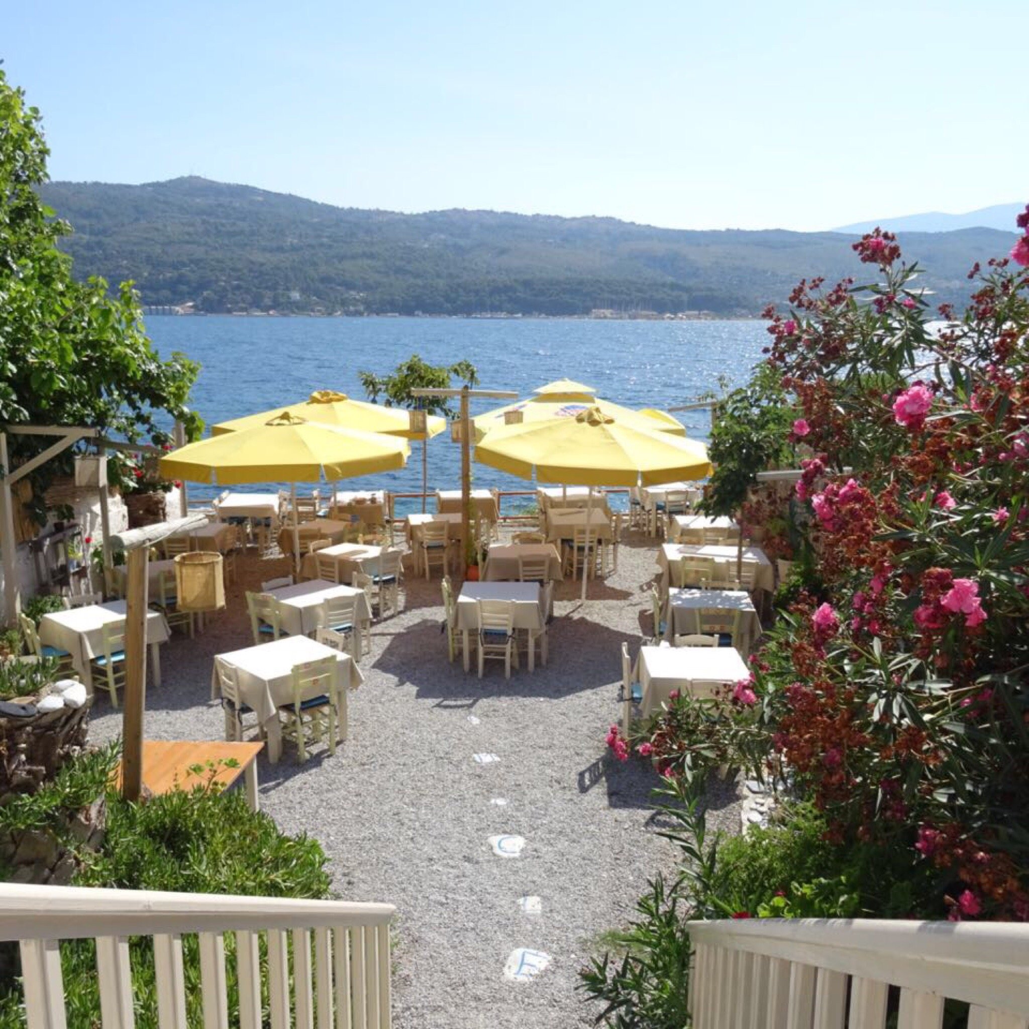Samos Bay Hotel By Gagou Beach-浴室