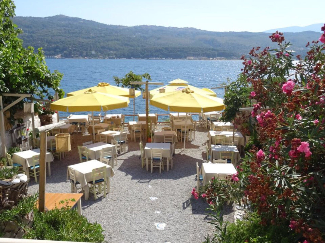 Samos Bay Hotel By Gagou Beach主图