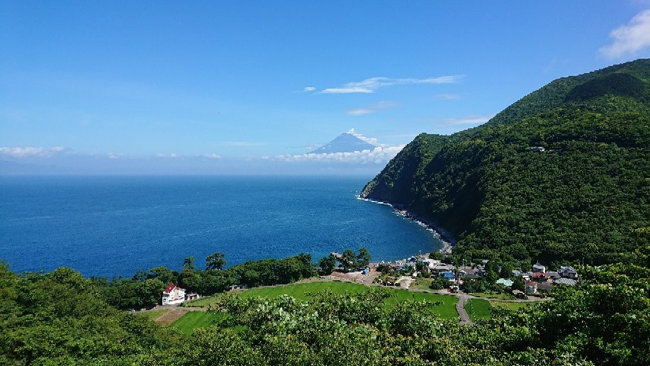 Kirameki no Oka Observation Area景点图片