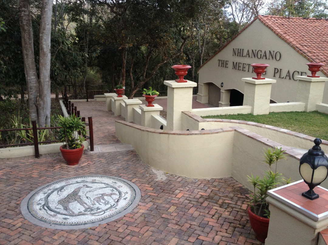 ANEW Resort Hazyview Kruger Park主图