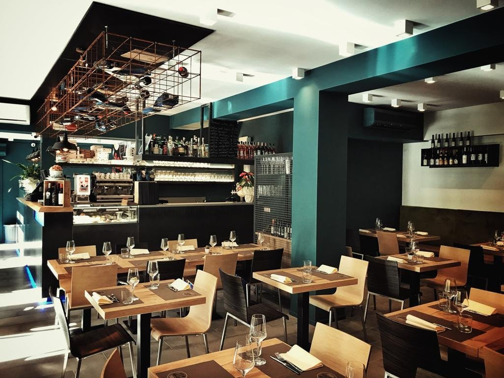 莫利亚诺韦内托餐馆和美食-Unico Ristorante Pizzeria Mogliano