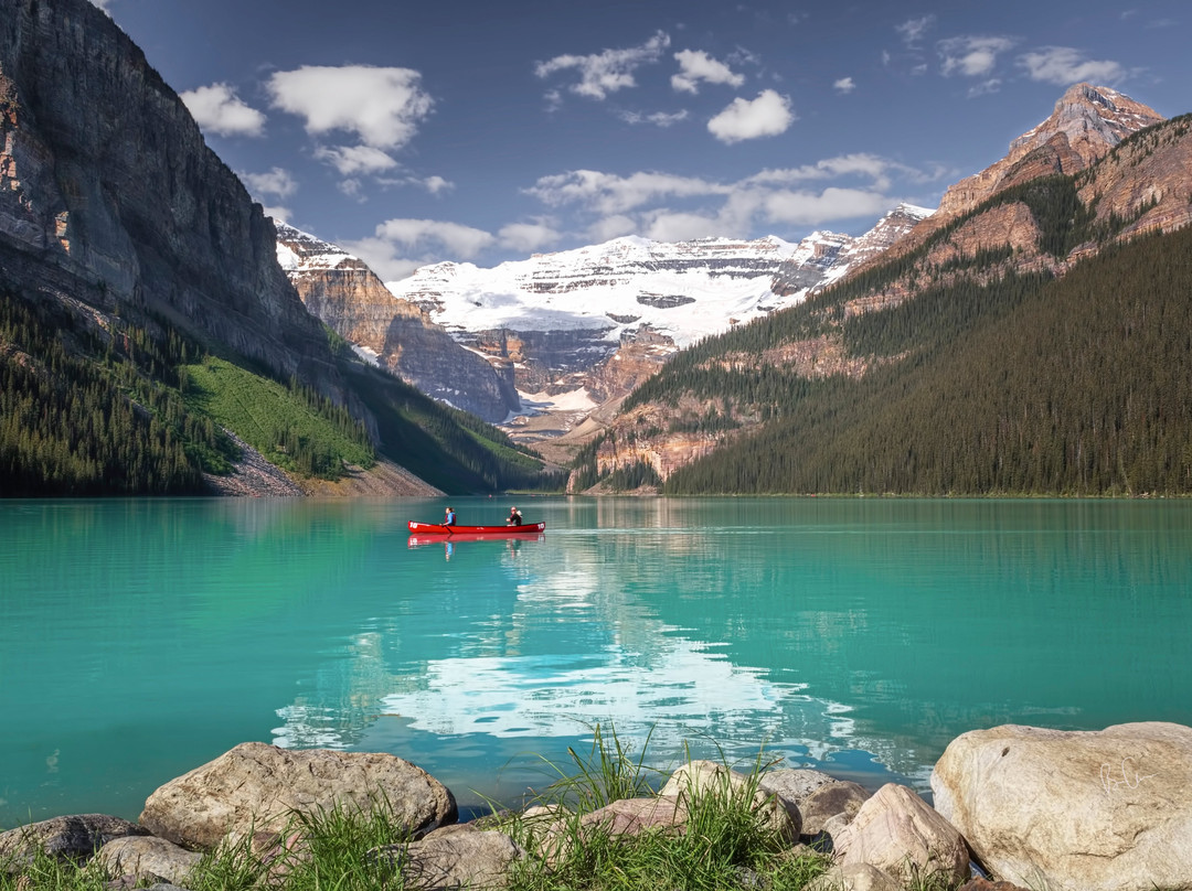 Brian Adamson Photography and Photo Tours-班夫必去景点