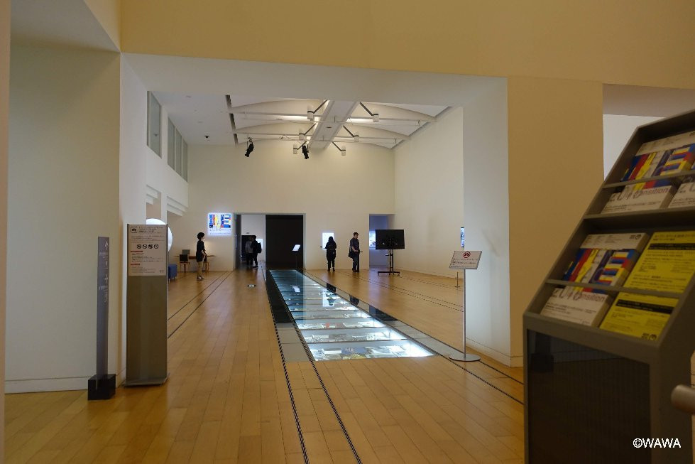 NTT Intercommunication Center-Nishishinjuku必去景点