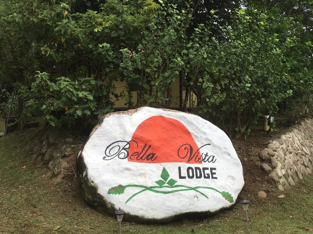 Bella Vista Lodge主图