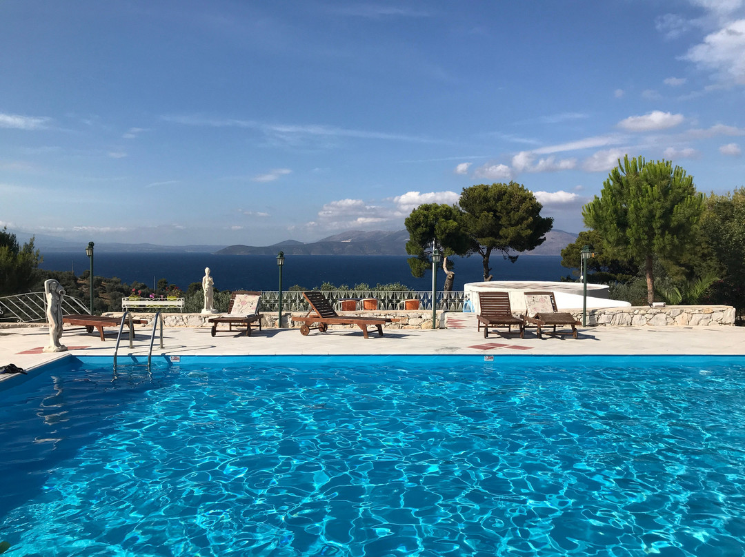 Villa Agnanti Boutique主图