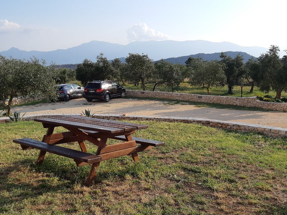 Agriturismo Il Favogoloso主图