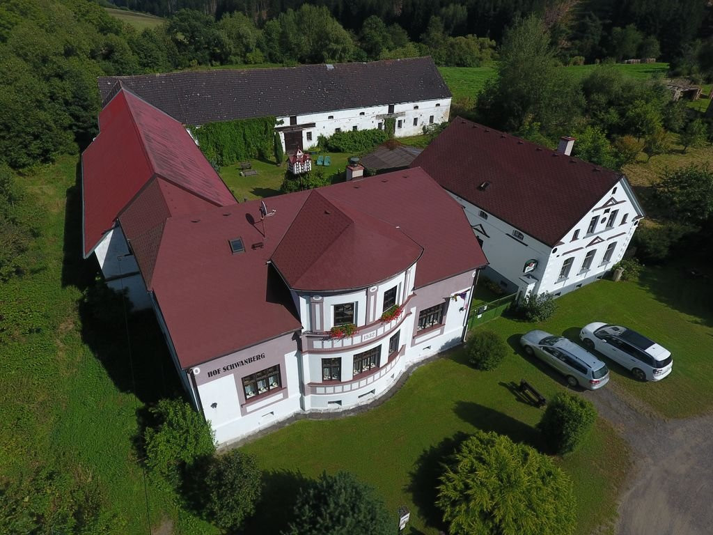 Hof Schwanberg主图