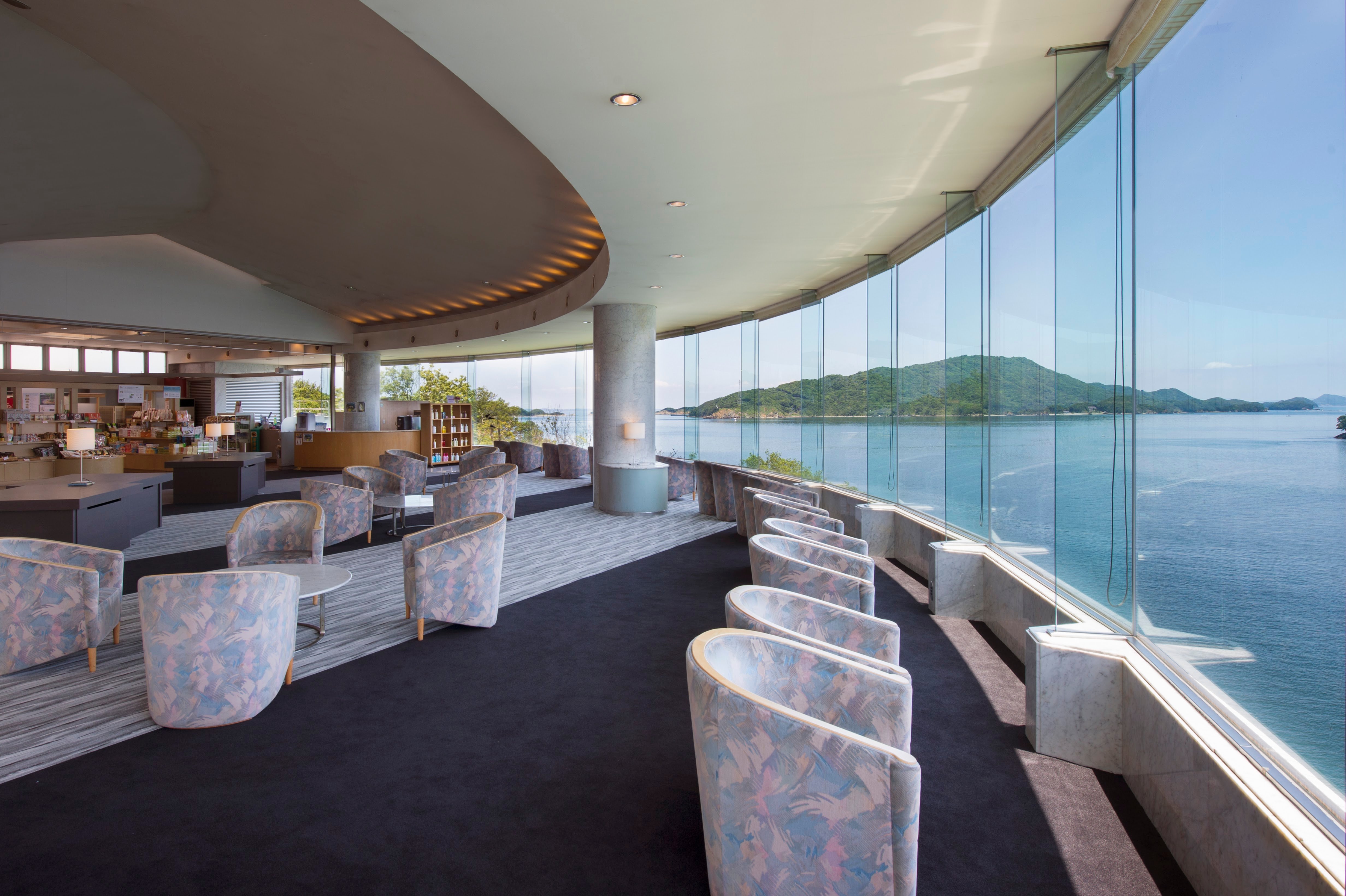 Toba Grand Hotel-官方