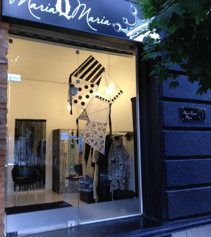 Maria Queen Maria-索非亚必去景点