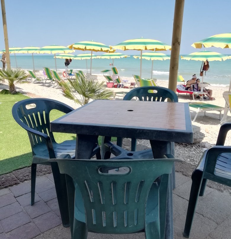 Chalet Baja 23