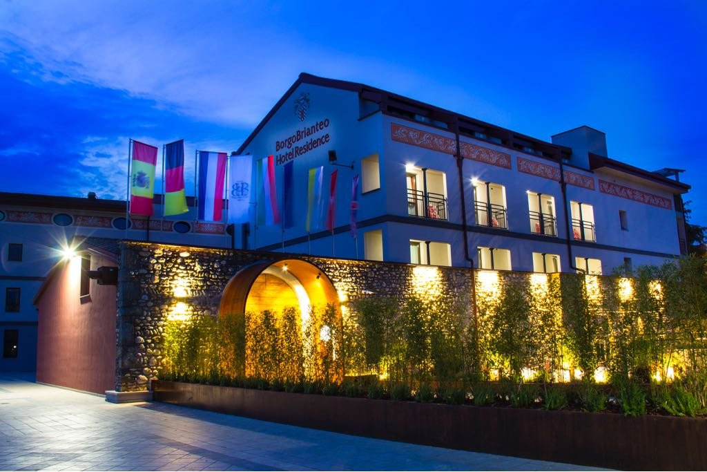 Hotel Borgo Brianteo主图
