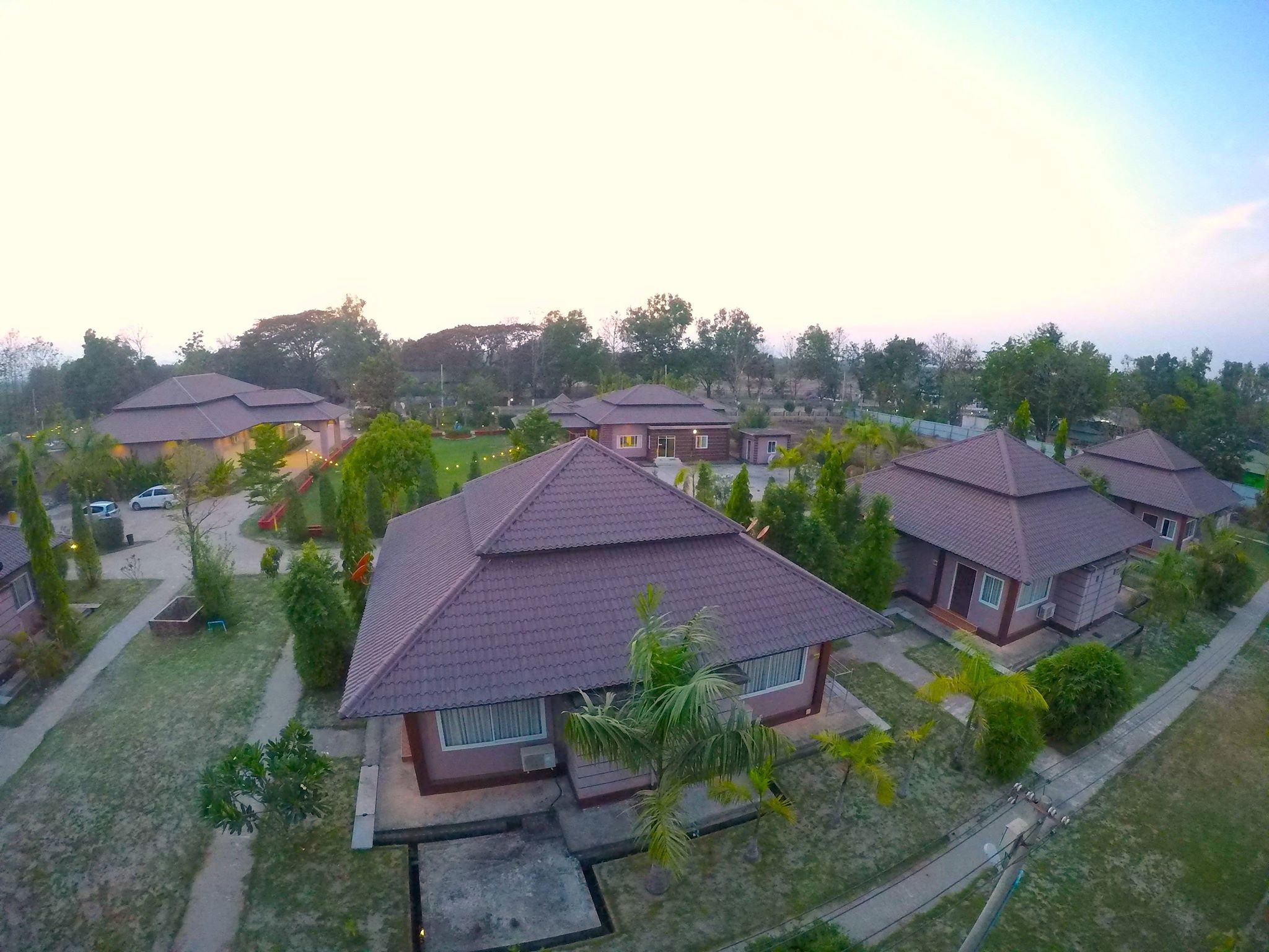 Hpa An Breeze Hotel-官方