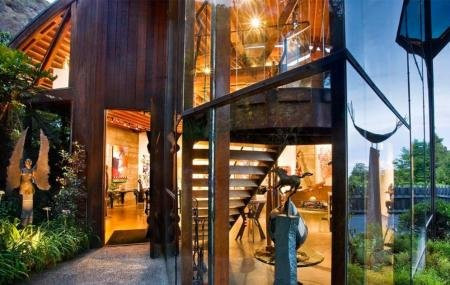 Hawthorne Gallery-大苏尔必去景点