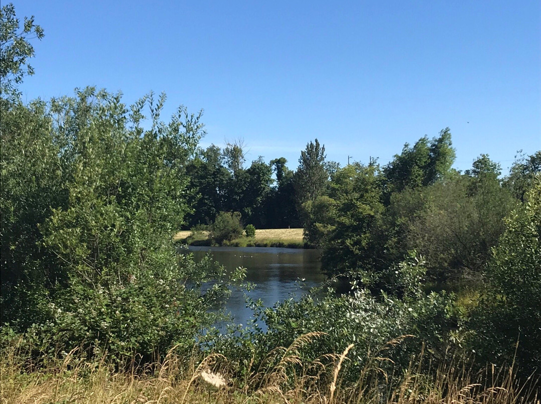 Pre's Trail-尤金必去景点