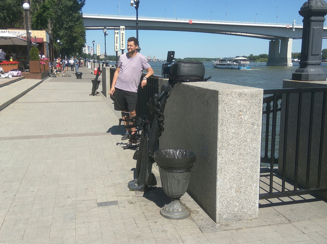 Fontain Petrovskiy景点图片