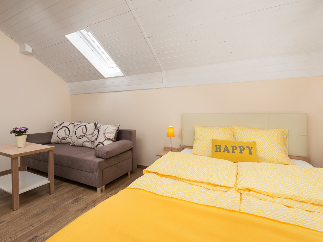 Dom Wypoczynkowy Alka主图