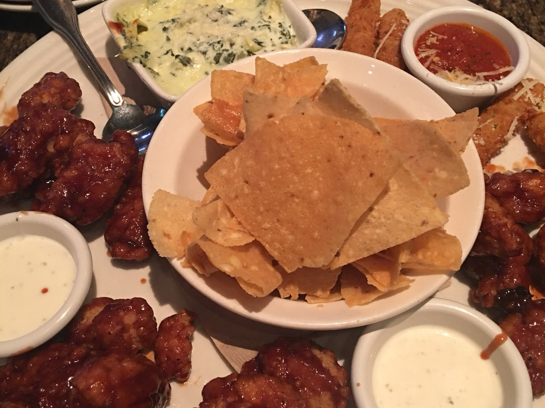 BJ's Restaurant & Brewhouse