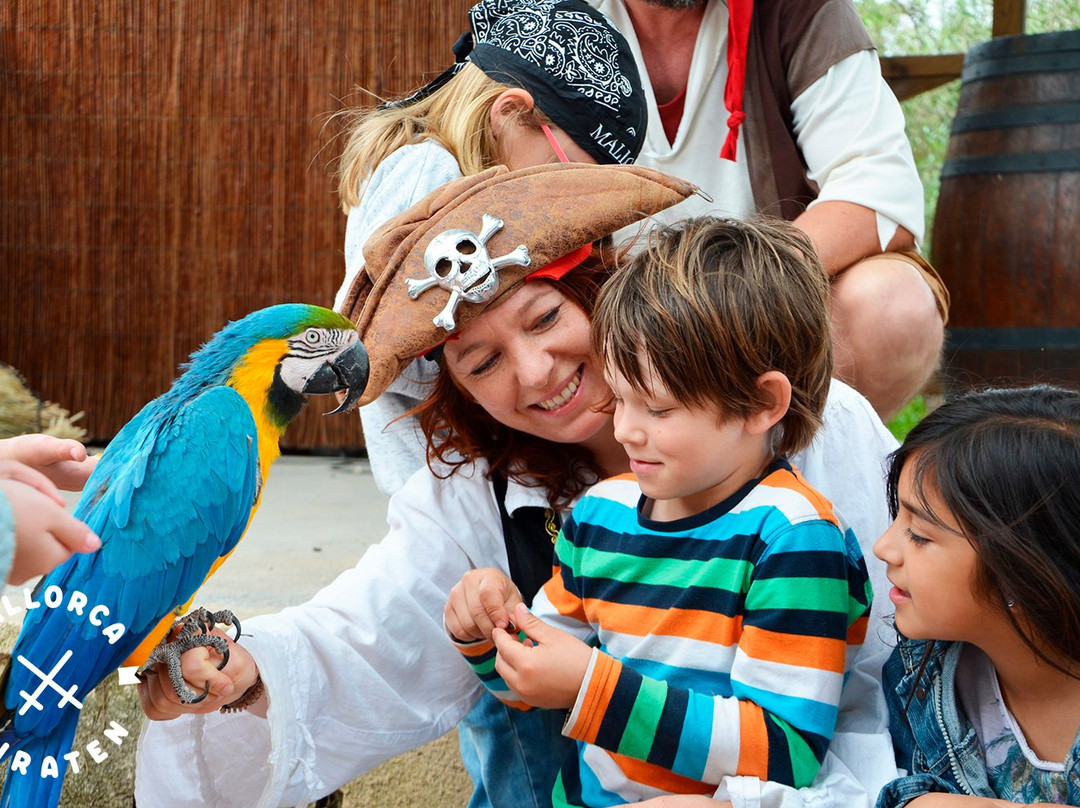 Mallorca Piraten景点图片