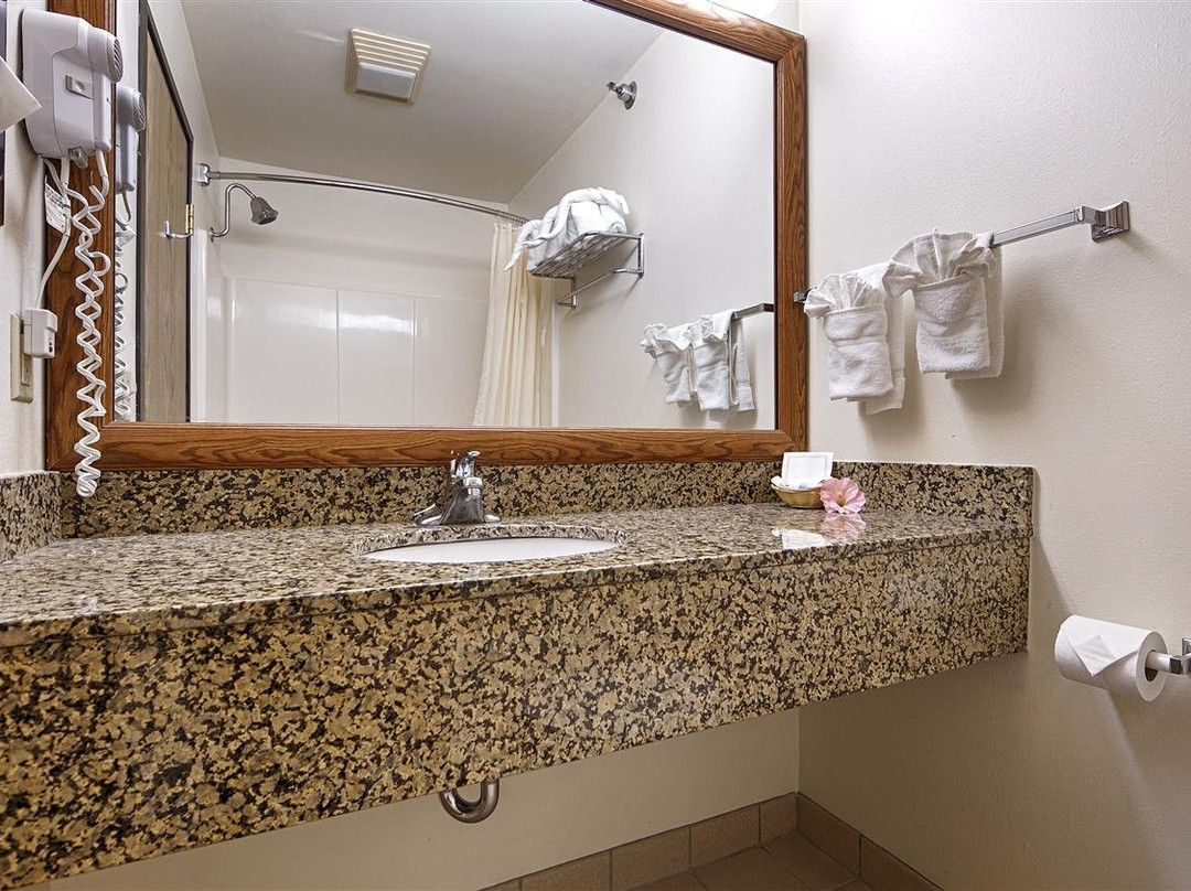 Serena Inn & Suites- Sundance主图