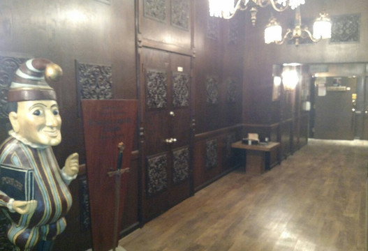 Iwan Reis Cigars & Tobacco-芝加哥必去景点