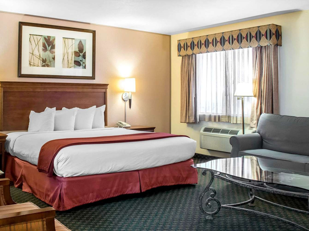 Quality Inn Wickenburg主图