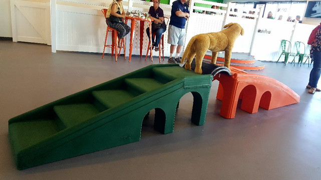 Barx Parx-拉斯维加斯必去景点