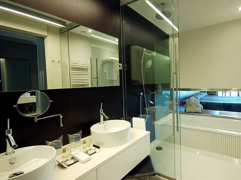 Sercotel Encin Golf主图