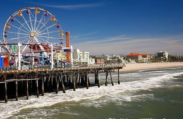 Santa Clarita Motel主图