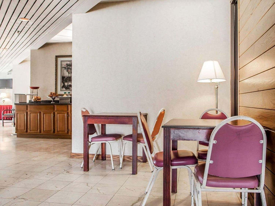 Red Roof Inn Reading主图