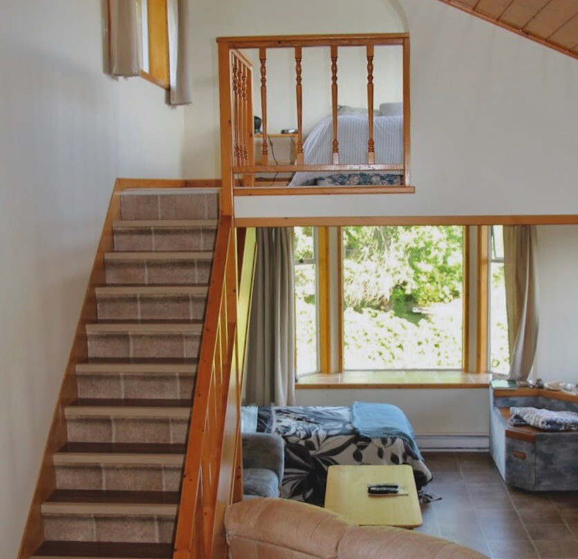 Breezeway Accommodations主图