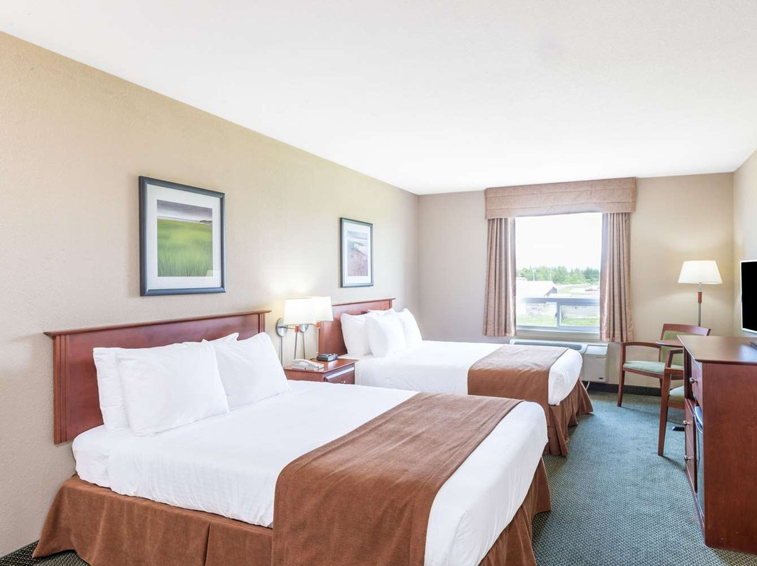 Super 8 by Wyndham Windsor NS主图