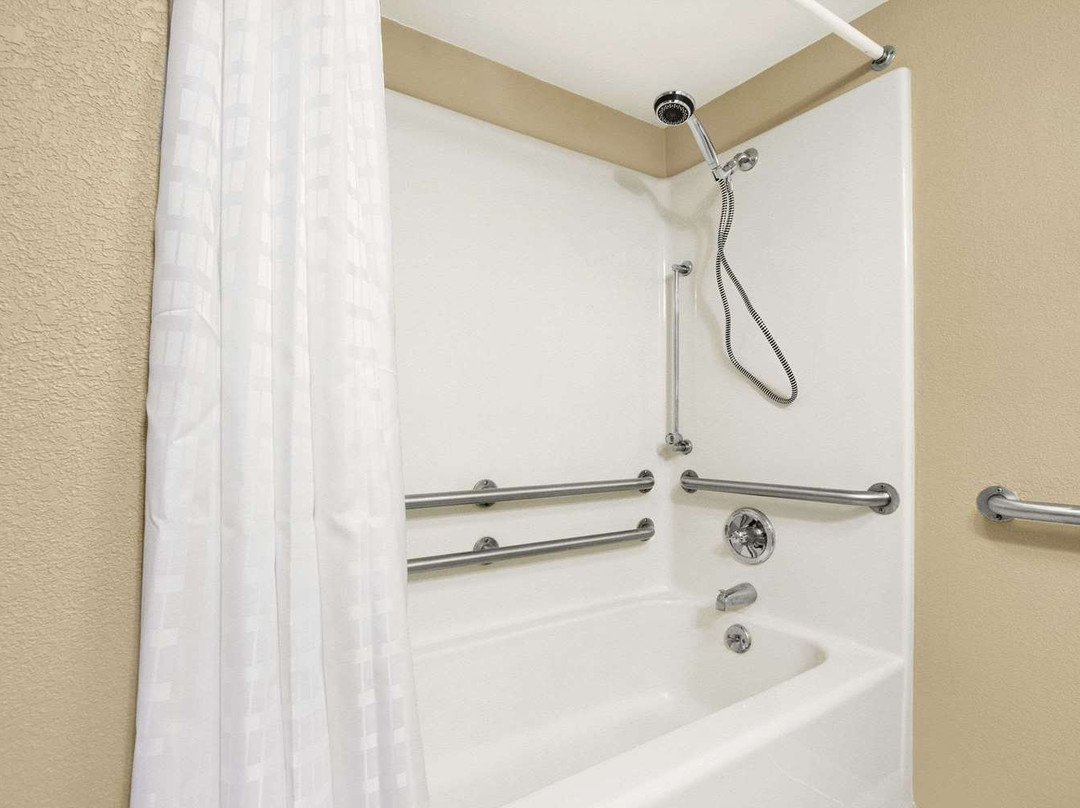 Sleep Inn Madison主图