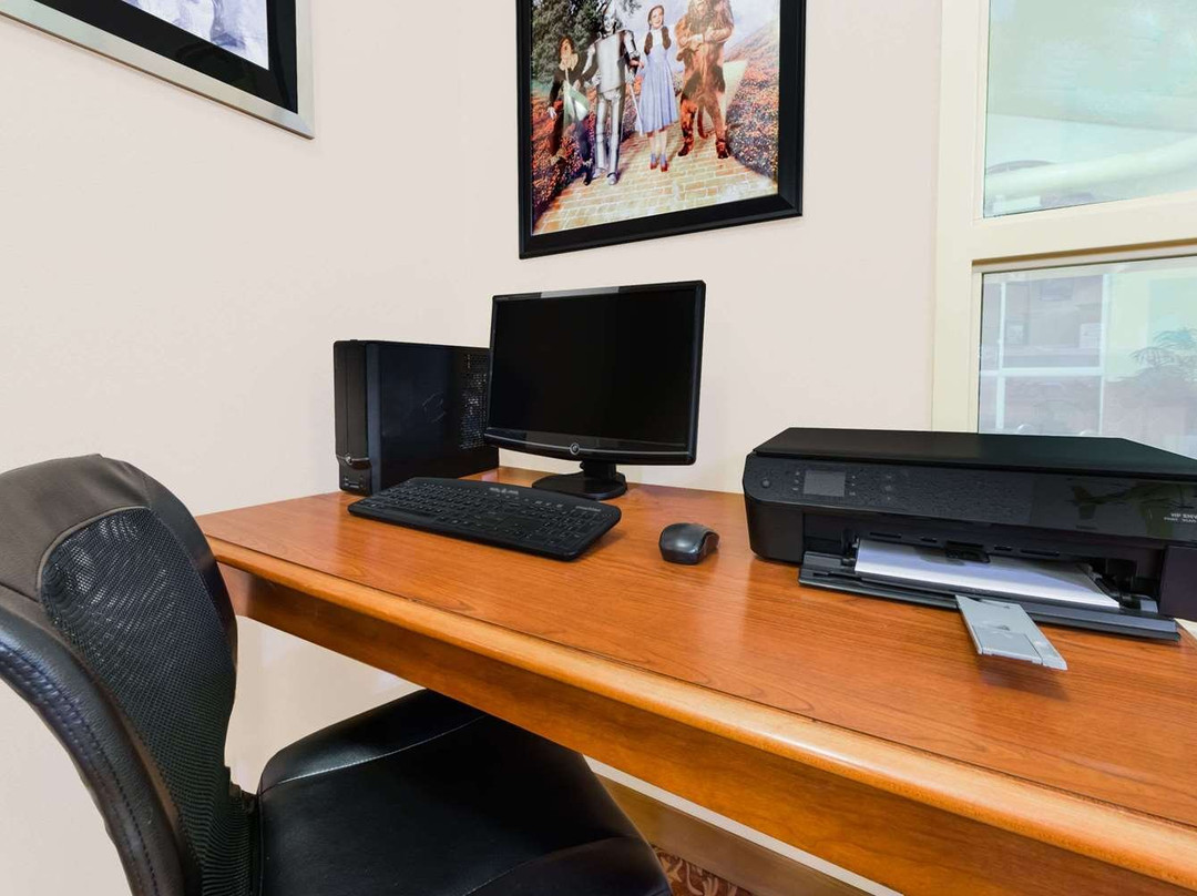 Super 8 by Wyndham Liberal KS主图