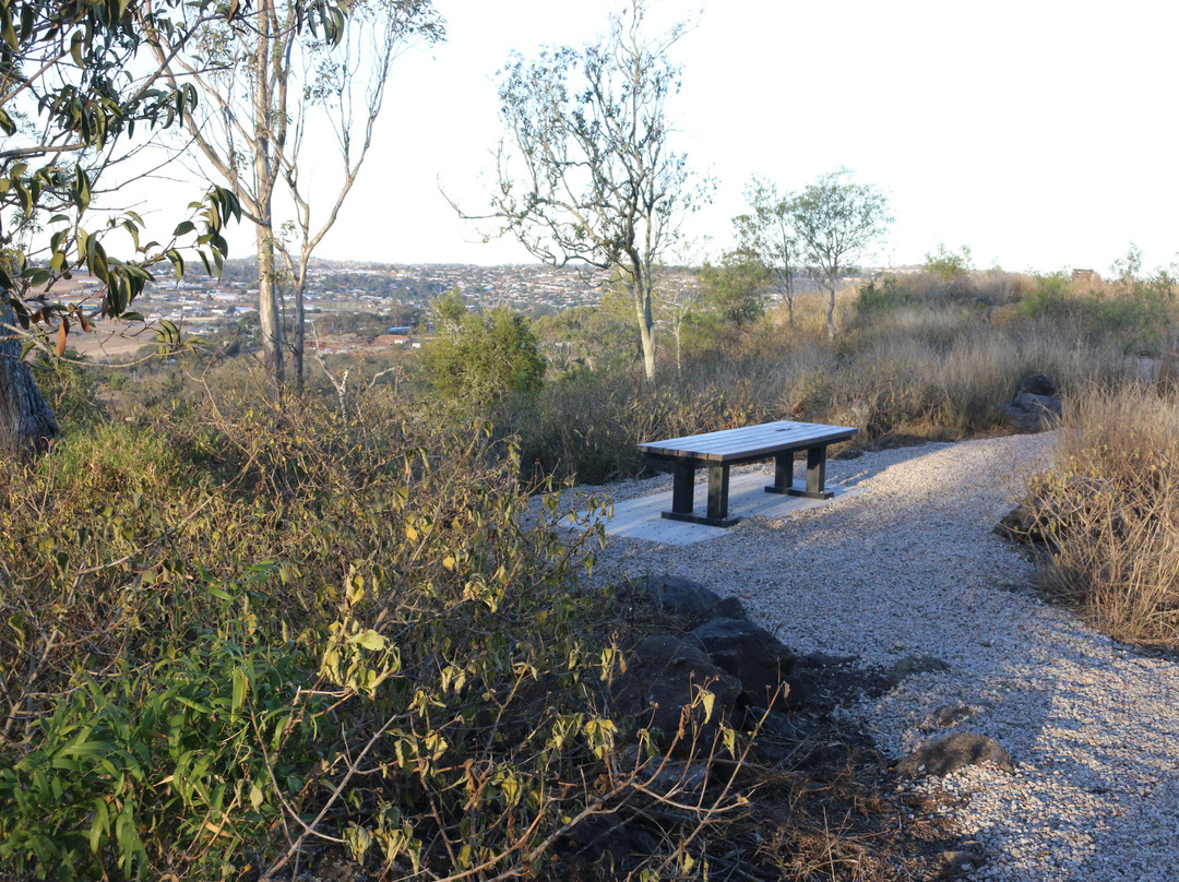 Mount Peel Bushland Park景点图片