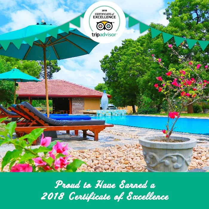 Beralihela酒店住宿-Shangri-Lanka Village