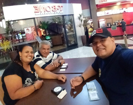 Eco Valle Shopping-Lorena必去景点