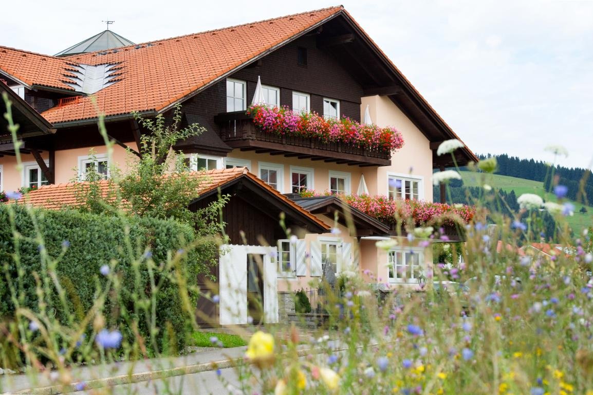Hotel Alpenkoenig-官方