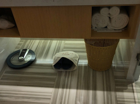 九洲环宇大酒店（常州青果巷火车站店）主图