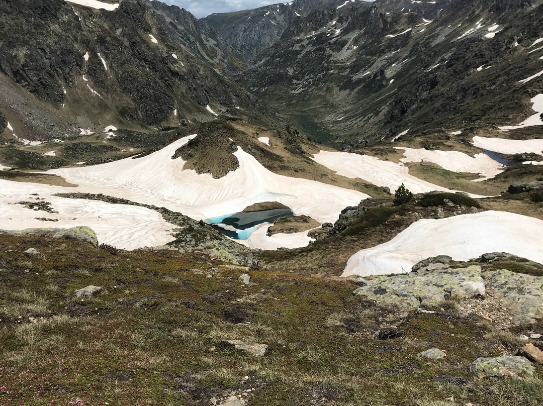Parc Natural de la Vall de Sorteny-La Pobla de Massaluca必去景点