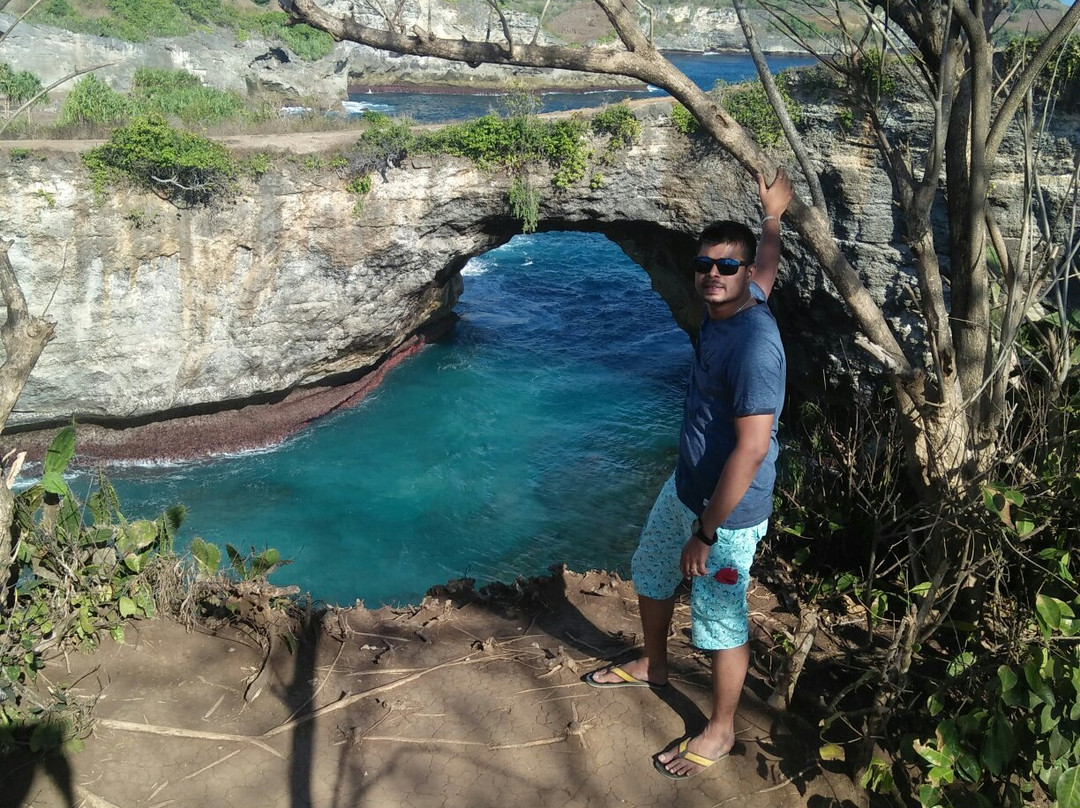 Nusa Penida Bali Tour景点图片