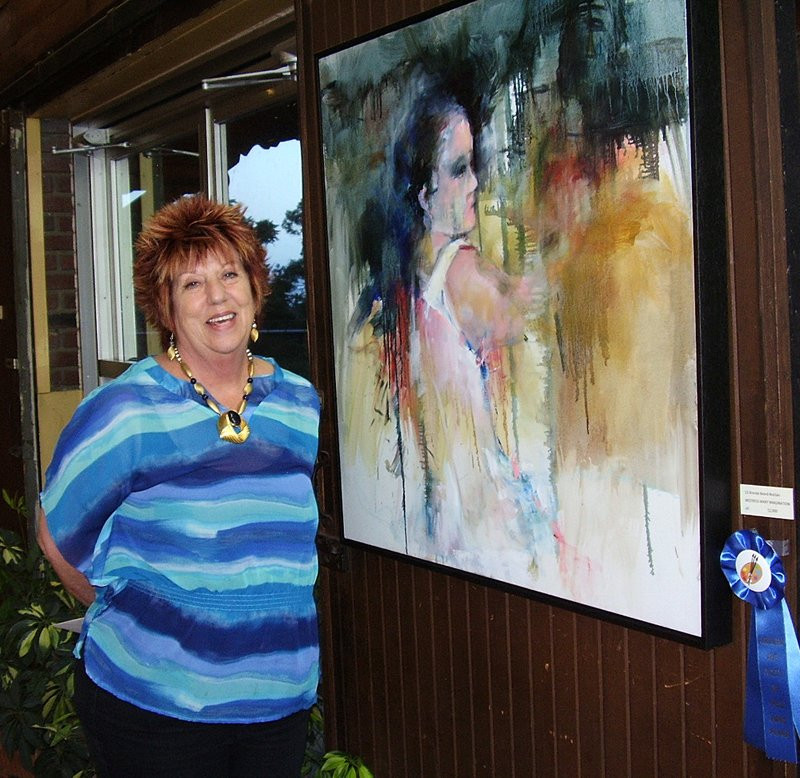 Southern Arts Society-Kings Mountain必去景点