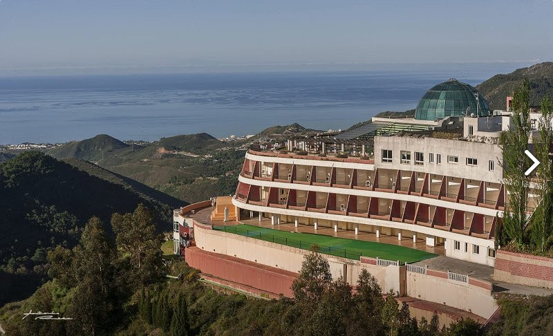 Marbella Hills hotel & Spa主图