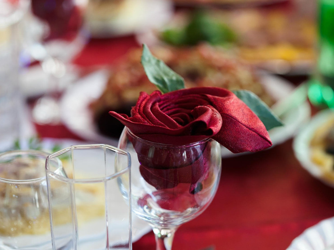 Zhemchuzhina Hotel主图