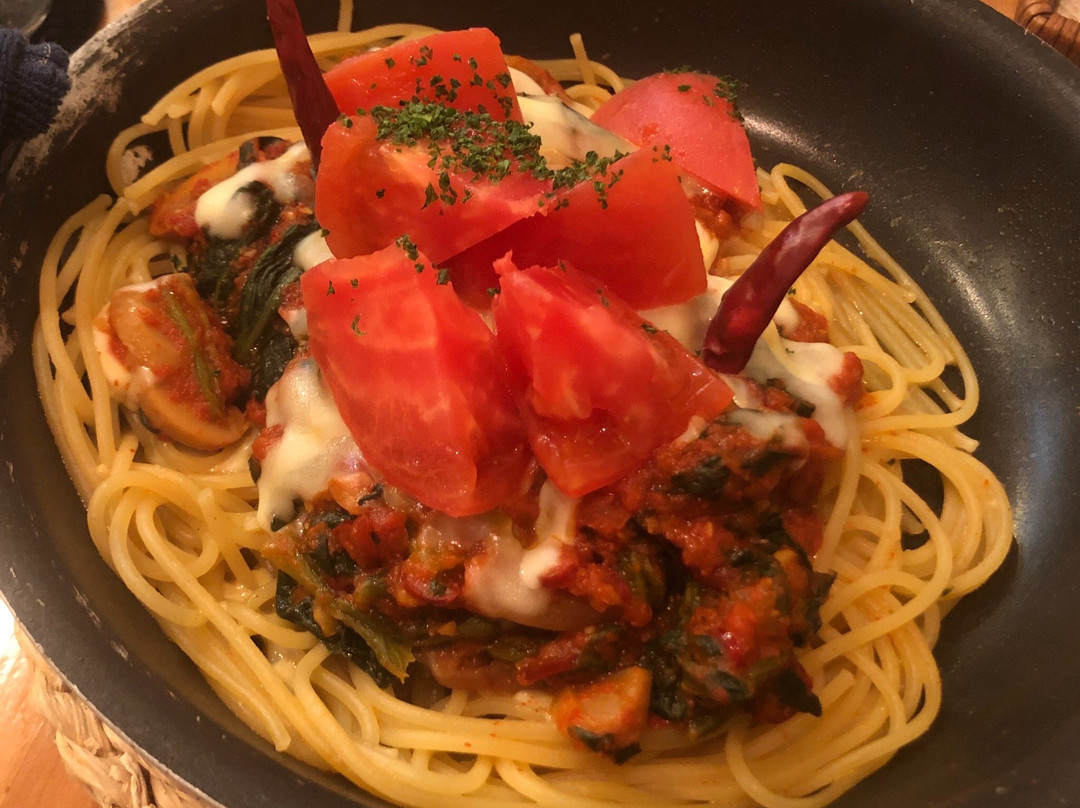 ペルファボーレ