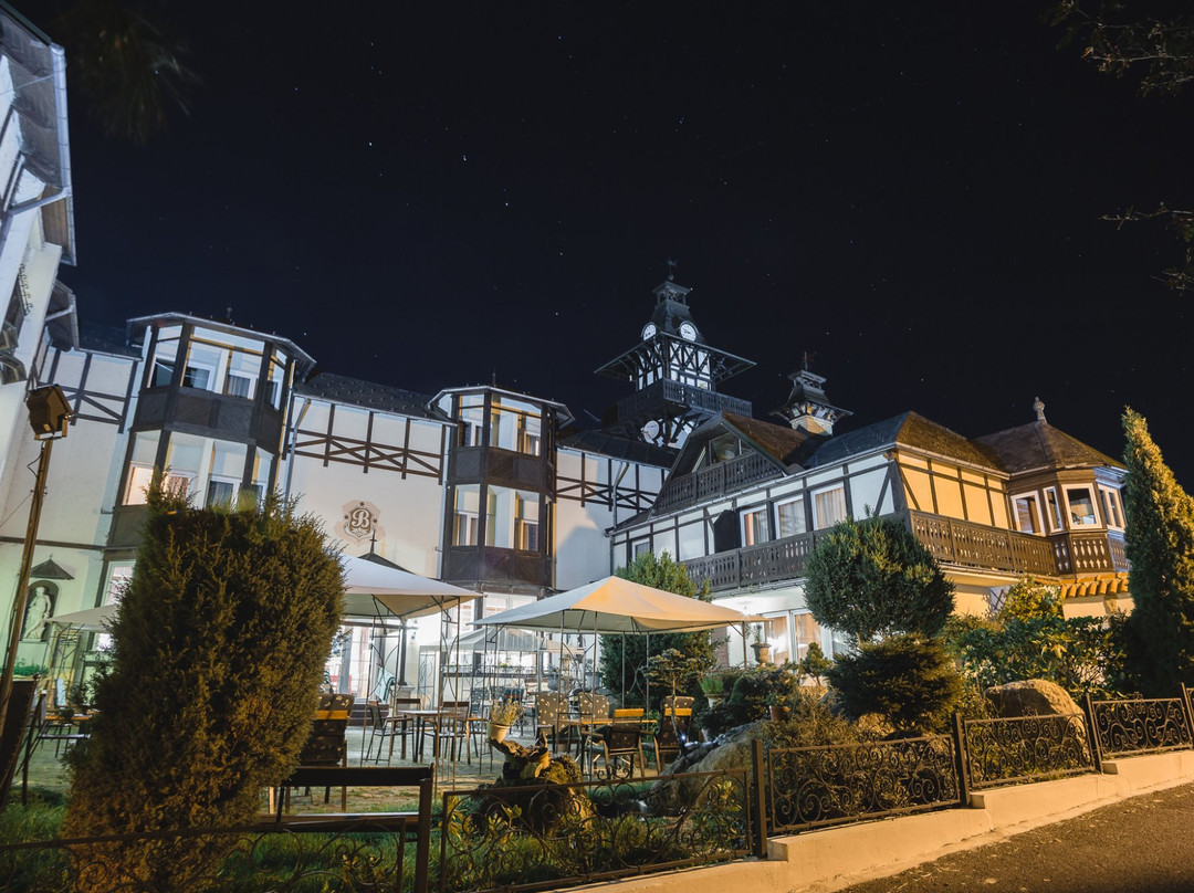 Schlosshotel Marienbad主图