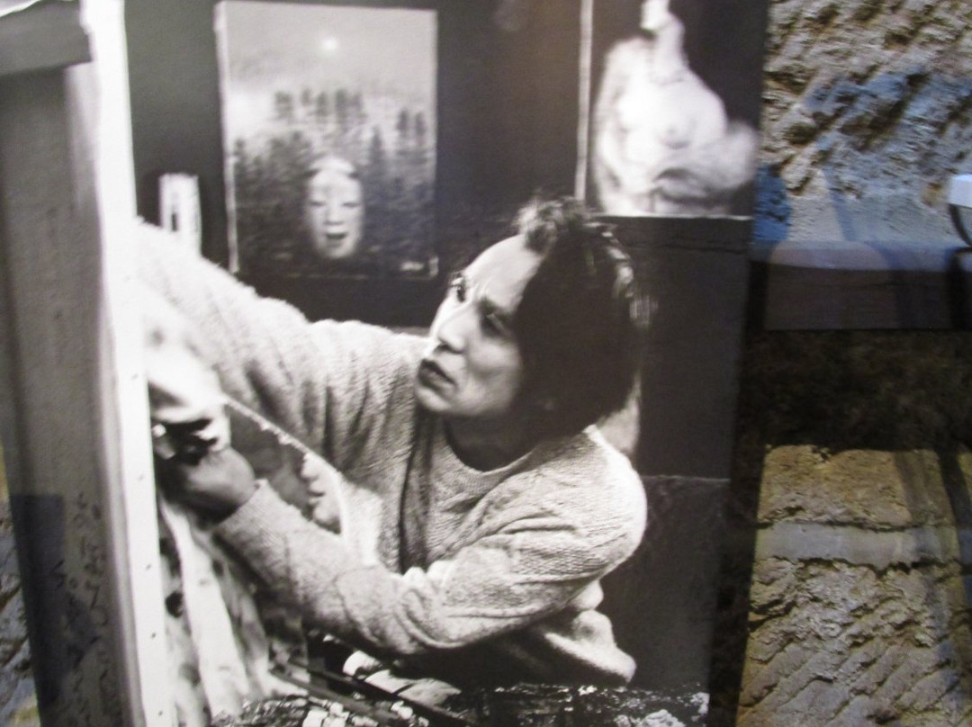 Wake Memorial-盐谷町必去景点