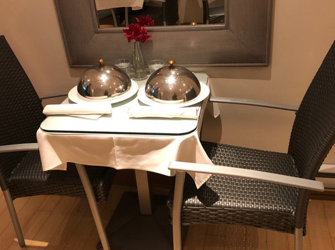 Absolute Spa at The Century-温哥华必去景点